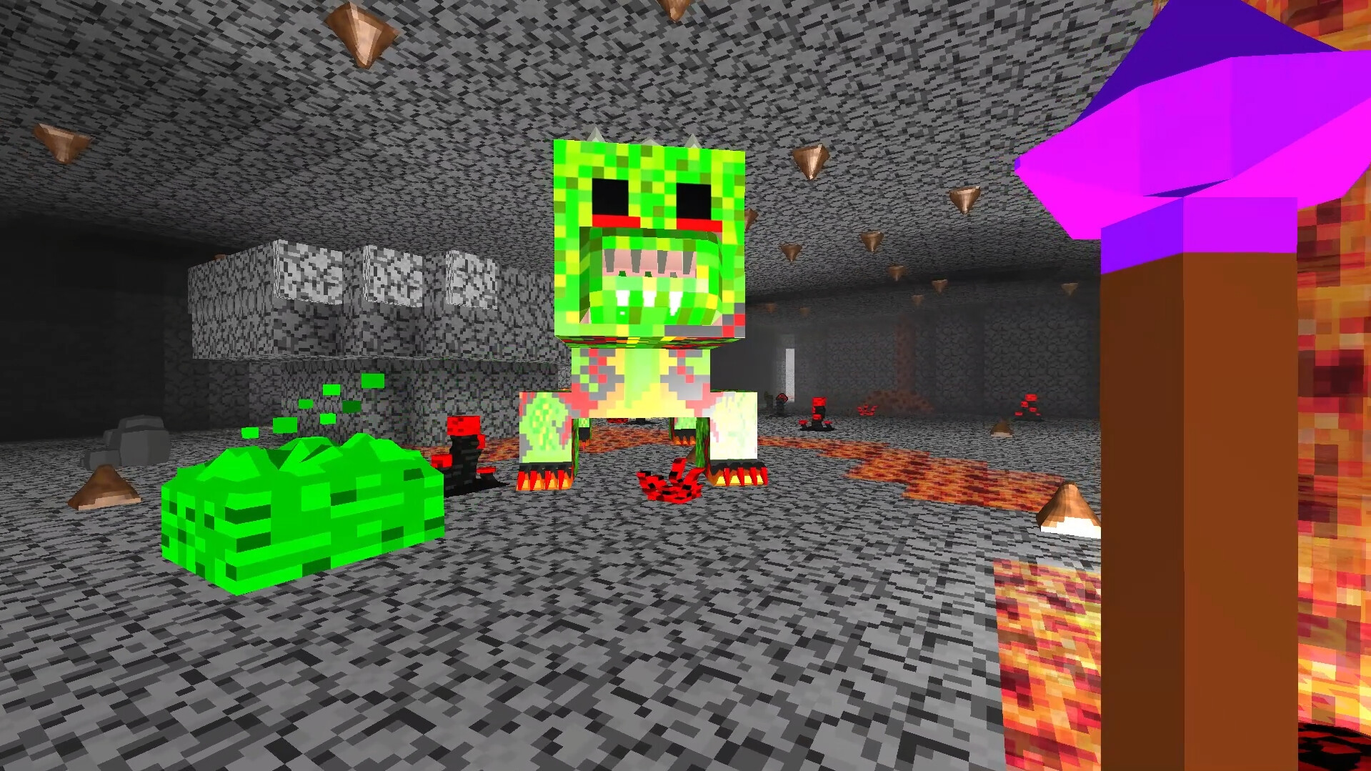 Apocalyptica - Screenshot 2