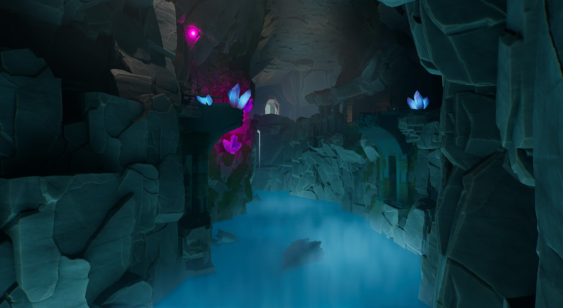 Zenith - Screenshot 2