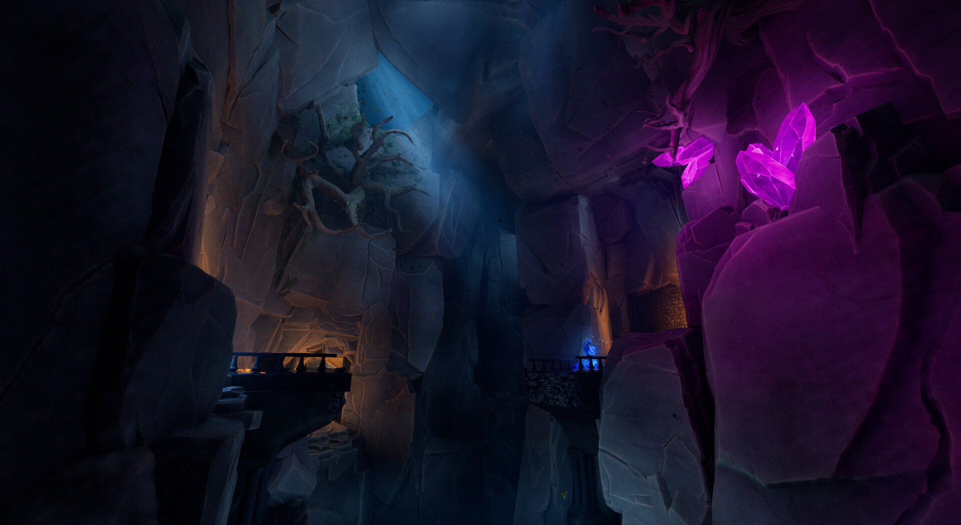 Zenith - Screenshot 1