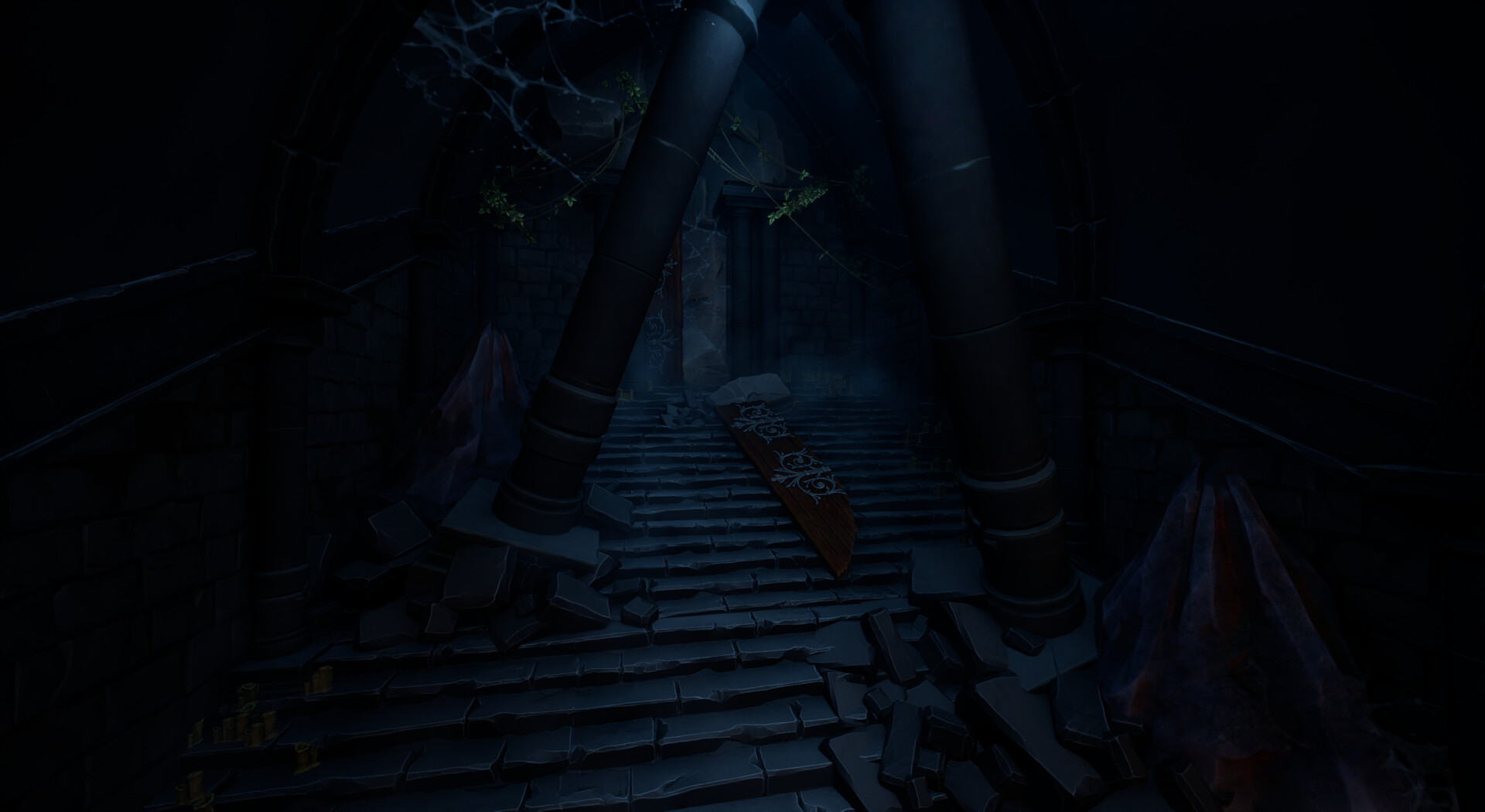 Zenith - Screenshot 3