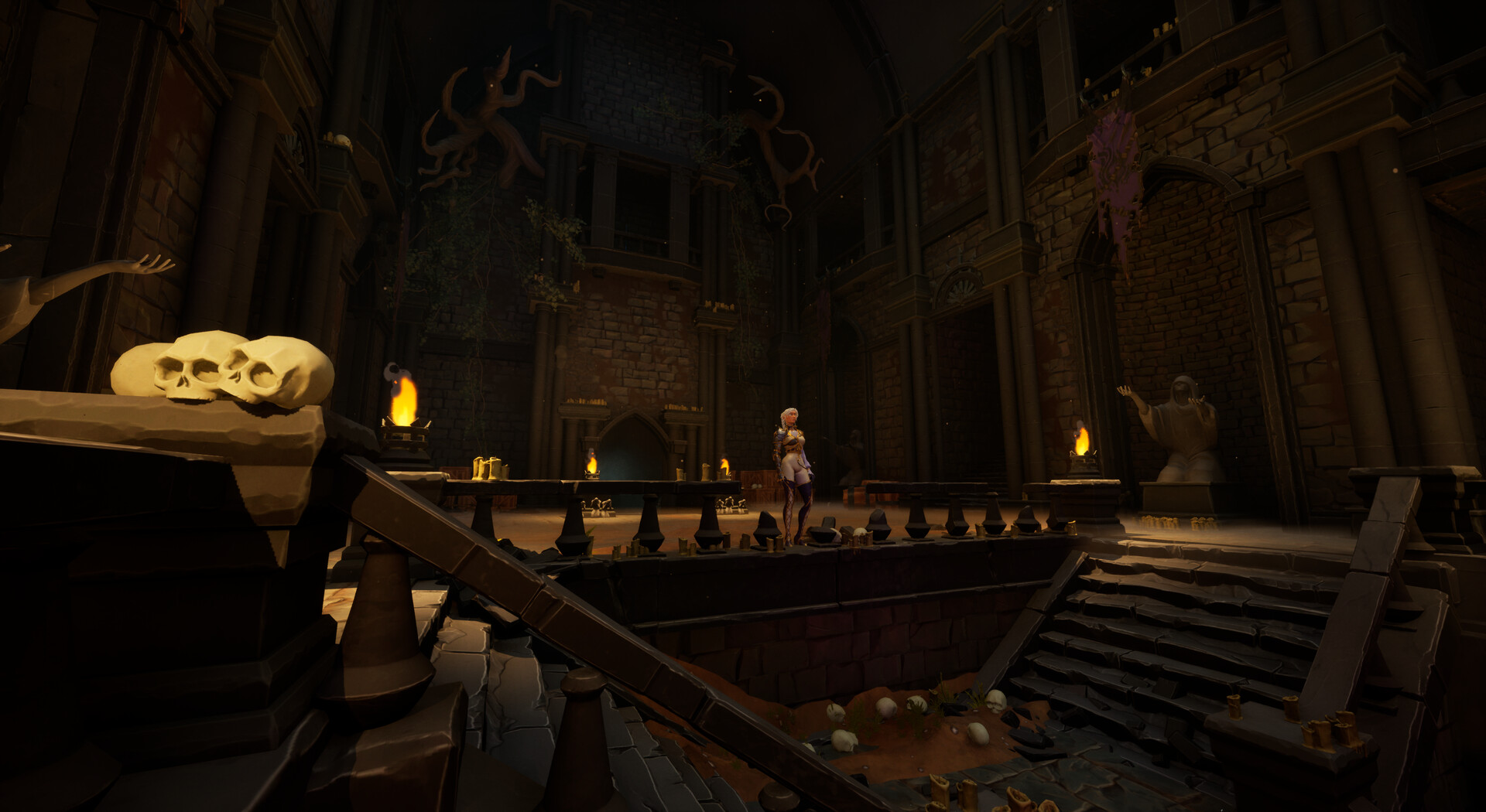 Zenith - Screenshot 5