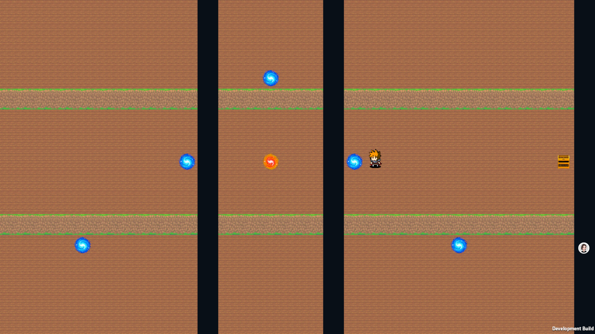 Wonderland - Screenshot 3