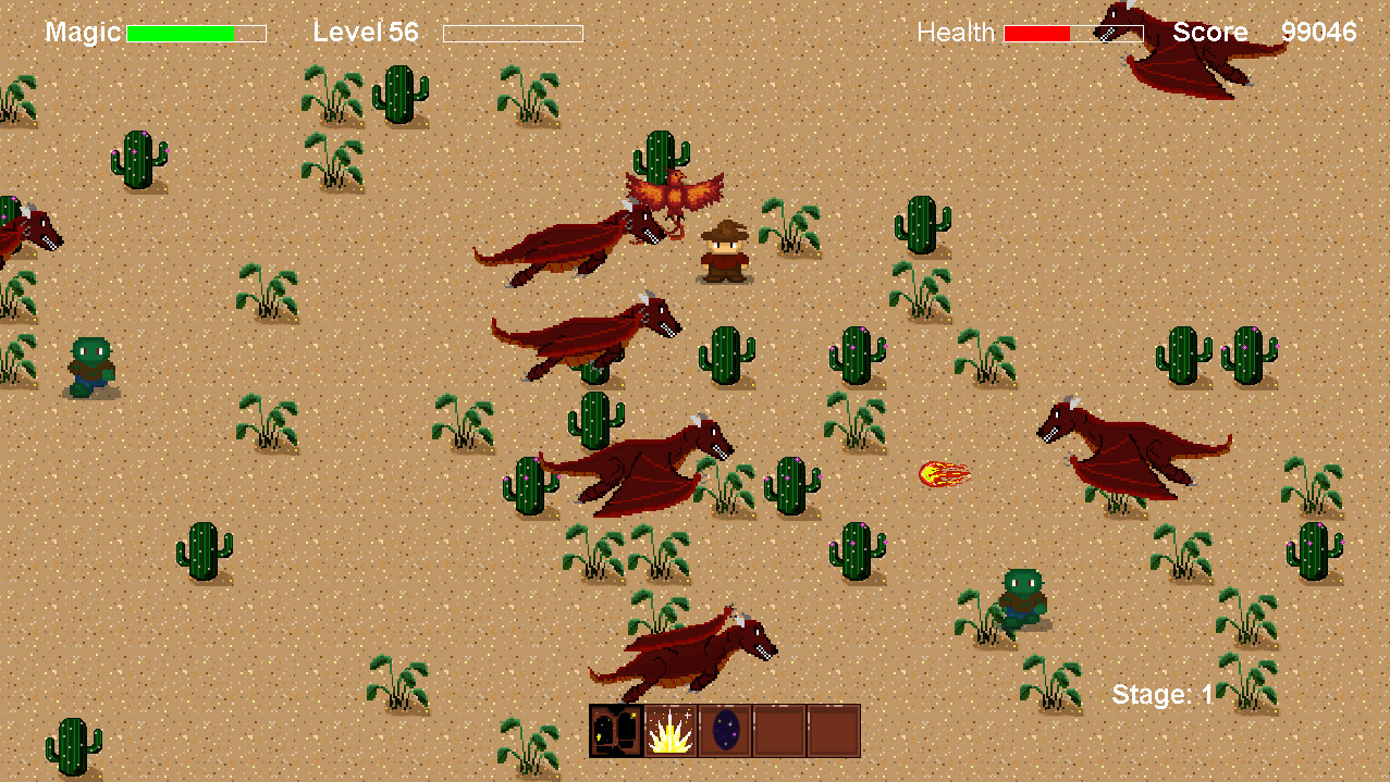 Warplock - Screenshot 4