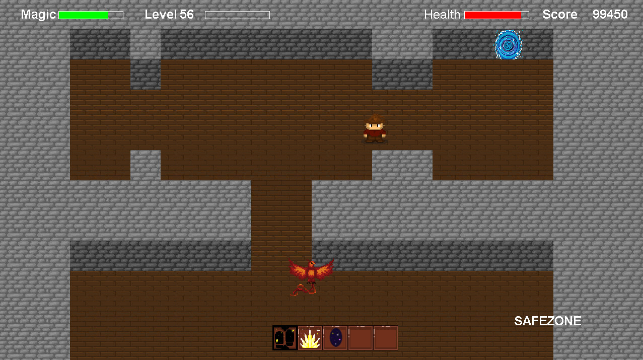 Warplock - Screenshot 3