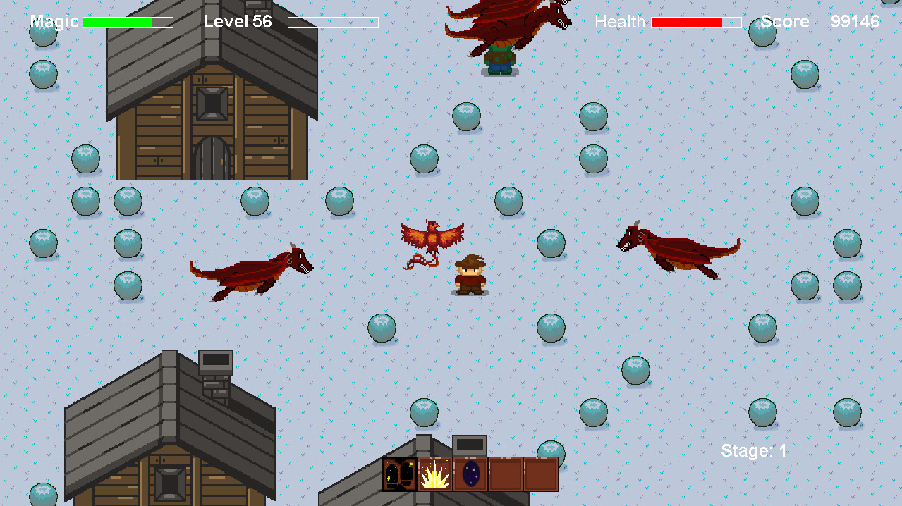 Warplock - Screenshot 2