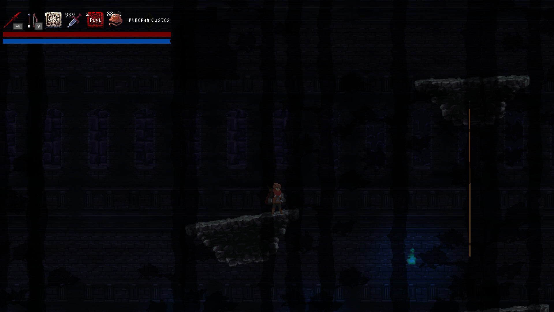 Warden - Screenshot 11