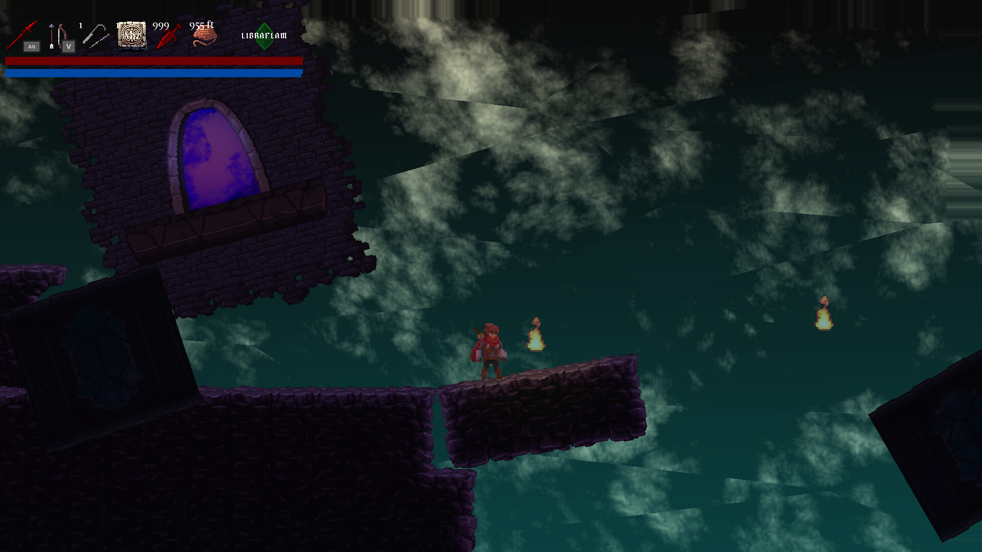 Warden - Screenshot 7