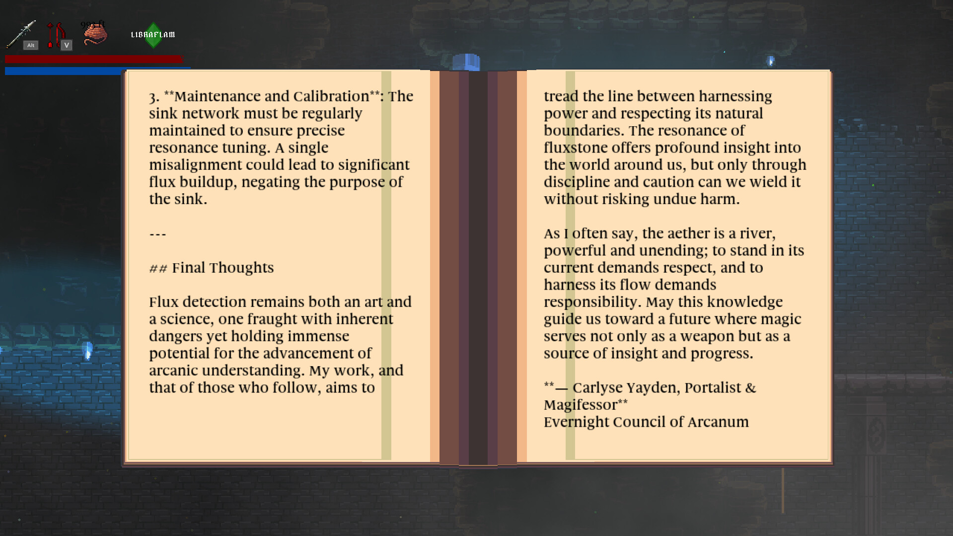 Warden - Screenshot 12