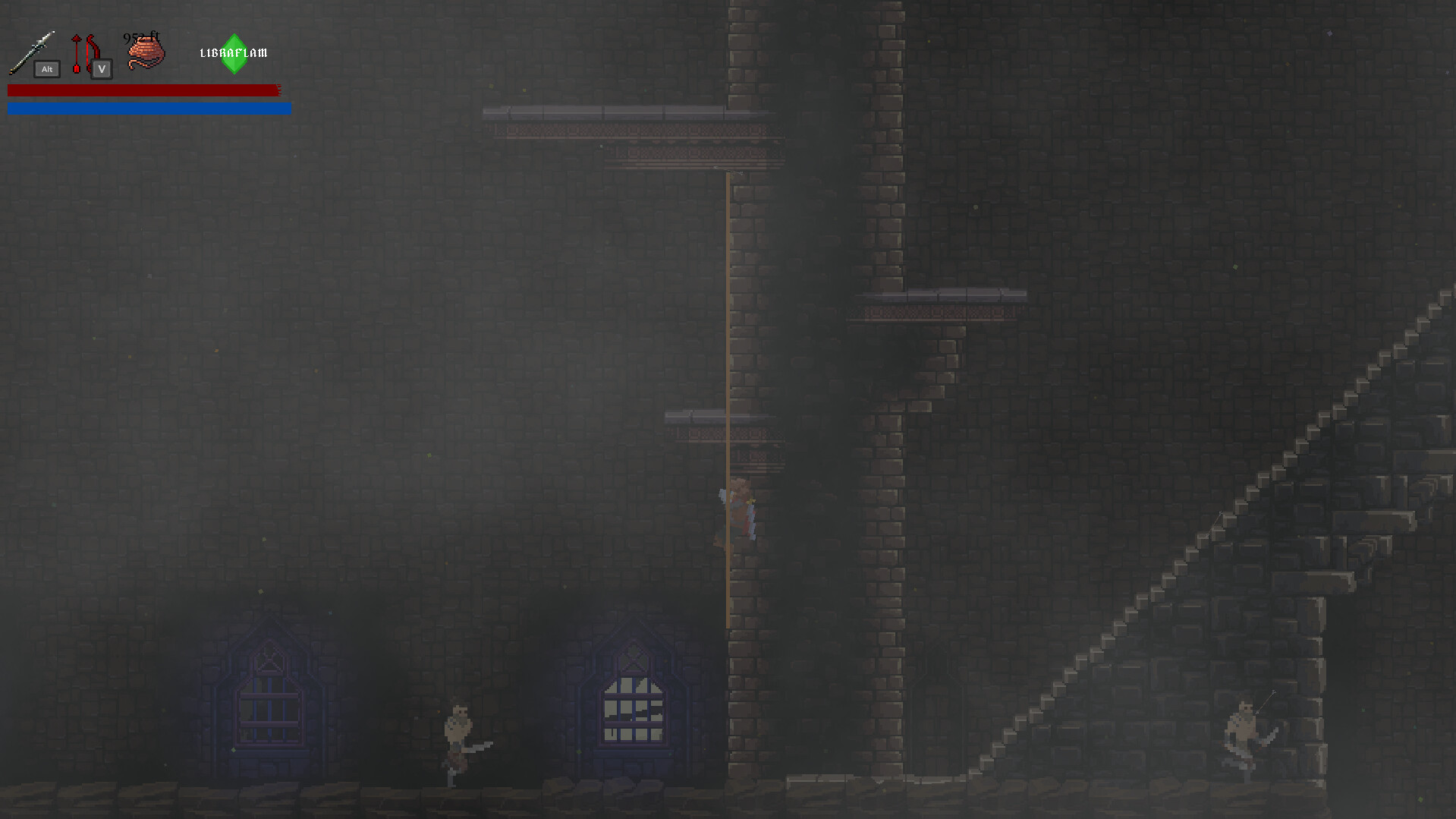 Warden - Screenshot 8