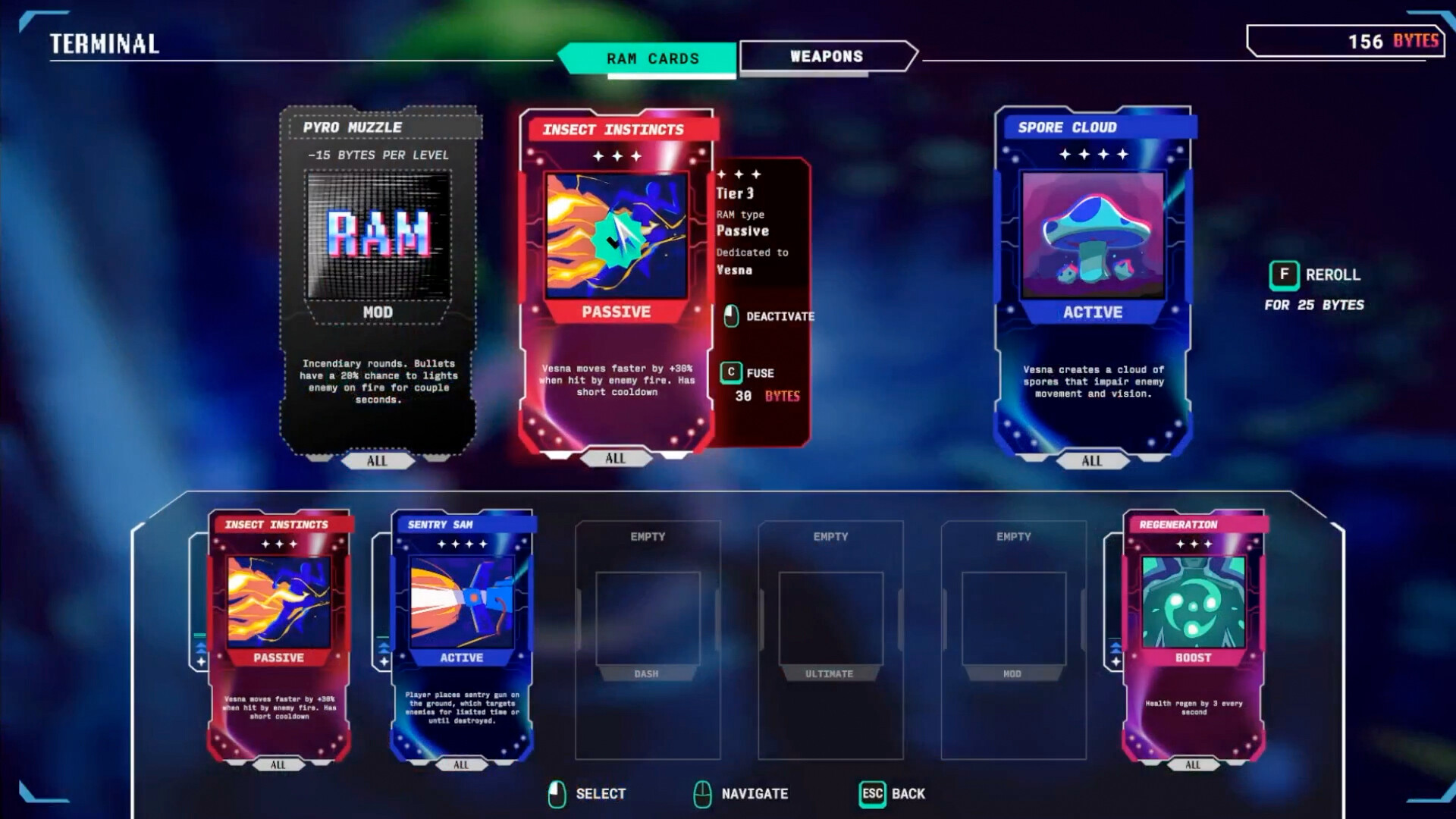 Wanderers - Screenshot 4