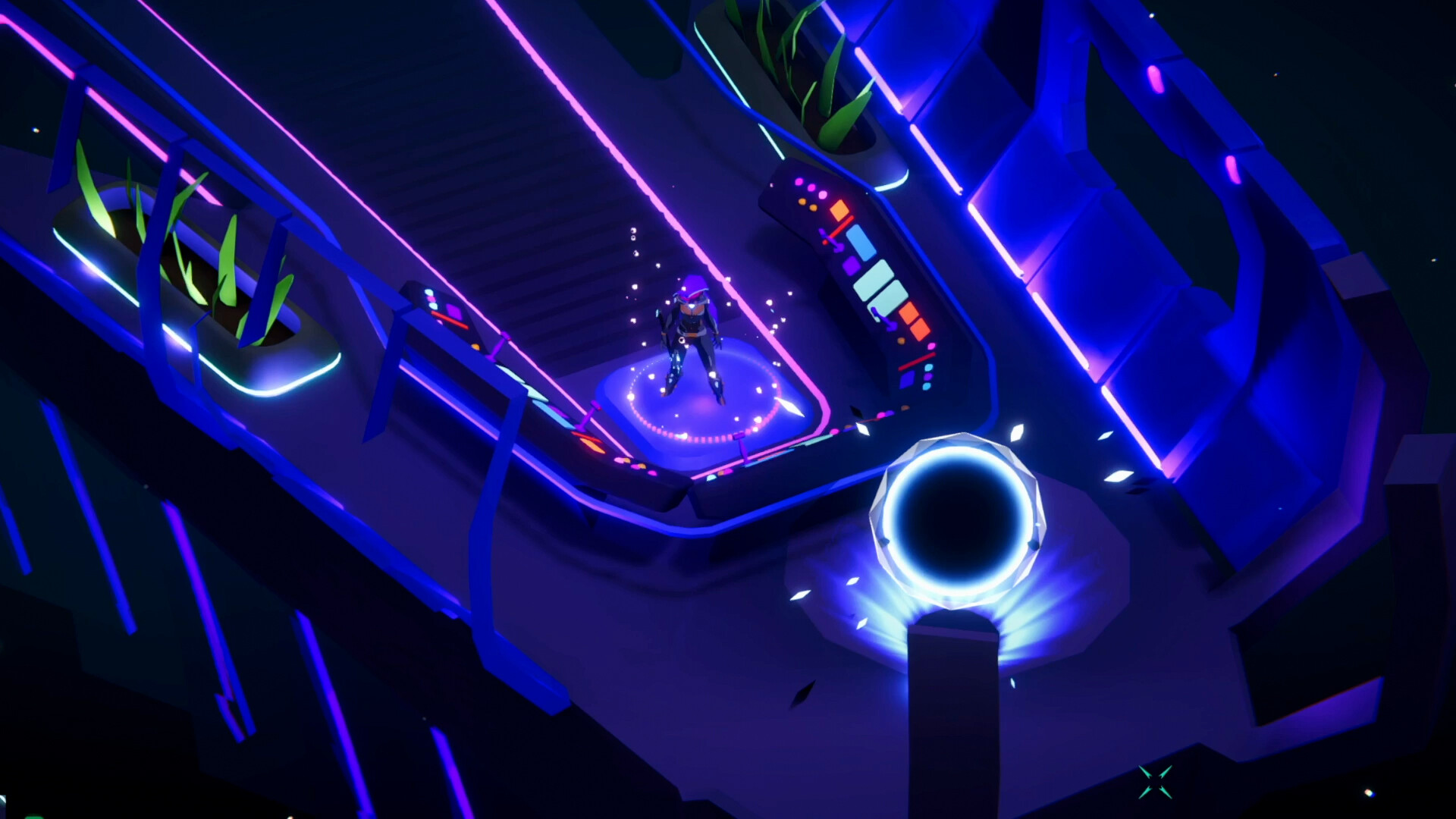 Wanderers - Screenshot 3