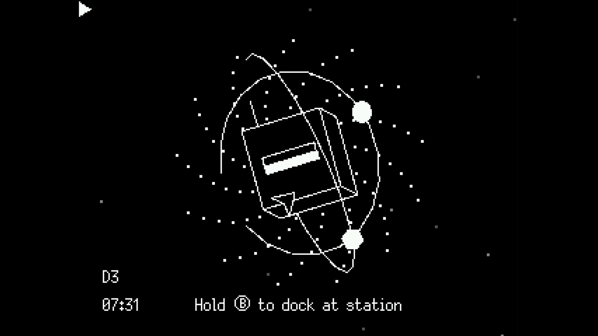 Black Screen - Screenshot 2