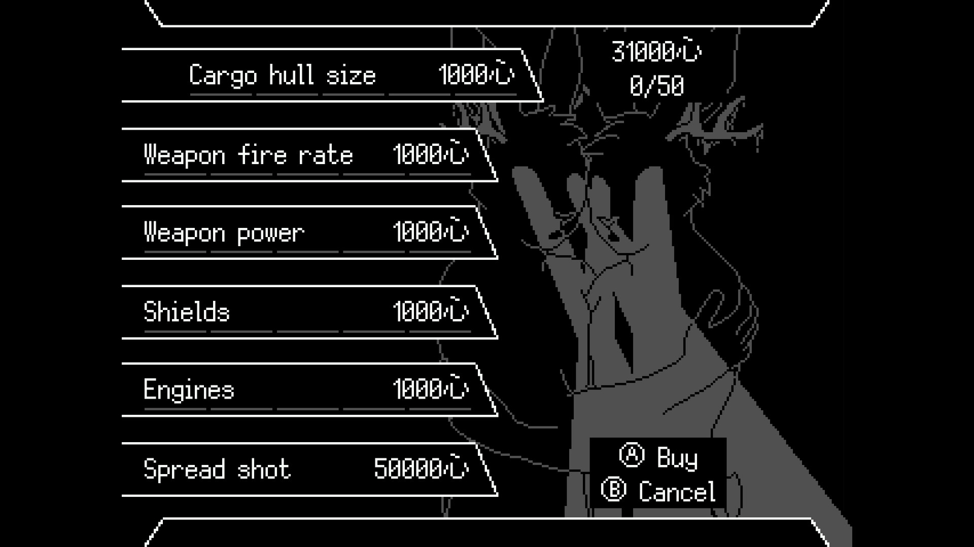 Black Screen - Screenshot 5