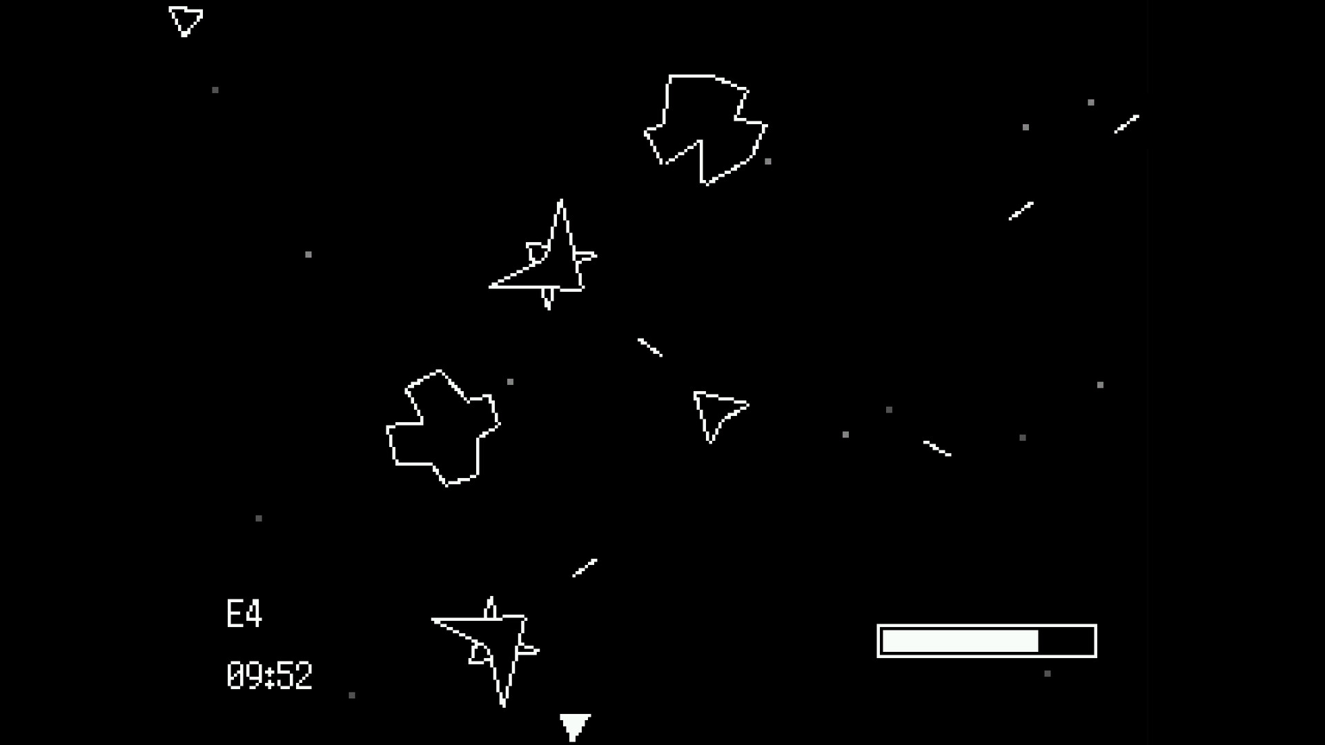 Black Screen - Screenshot 4