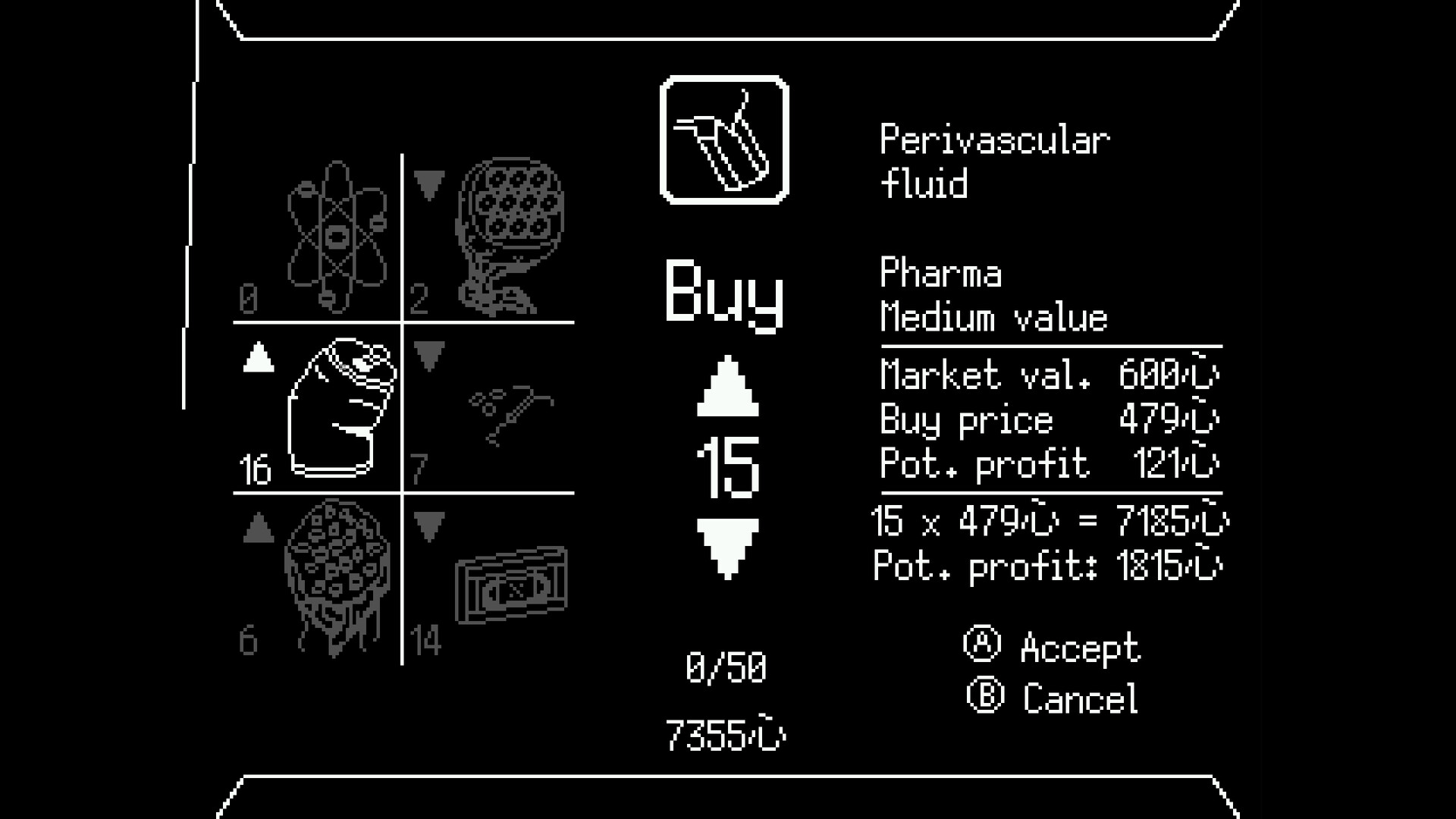 Black Screen - Screenshot 1