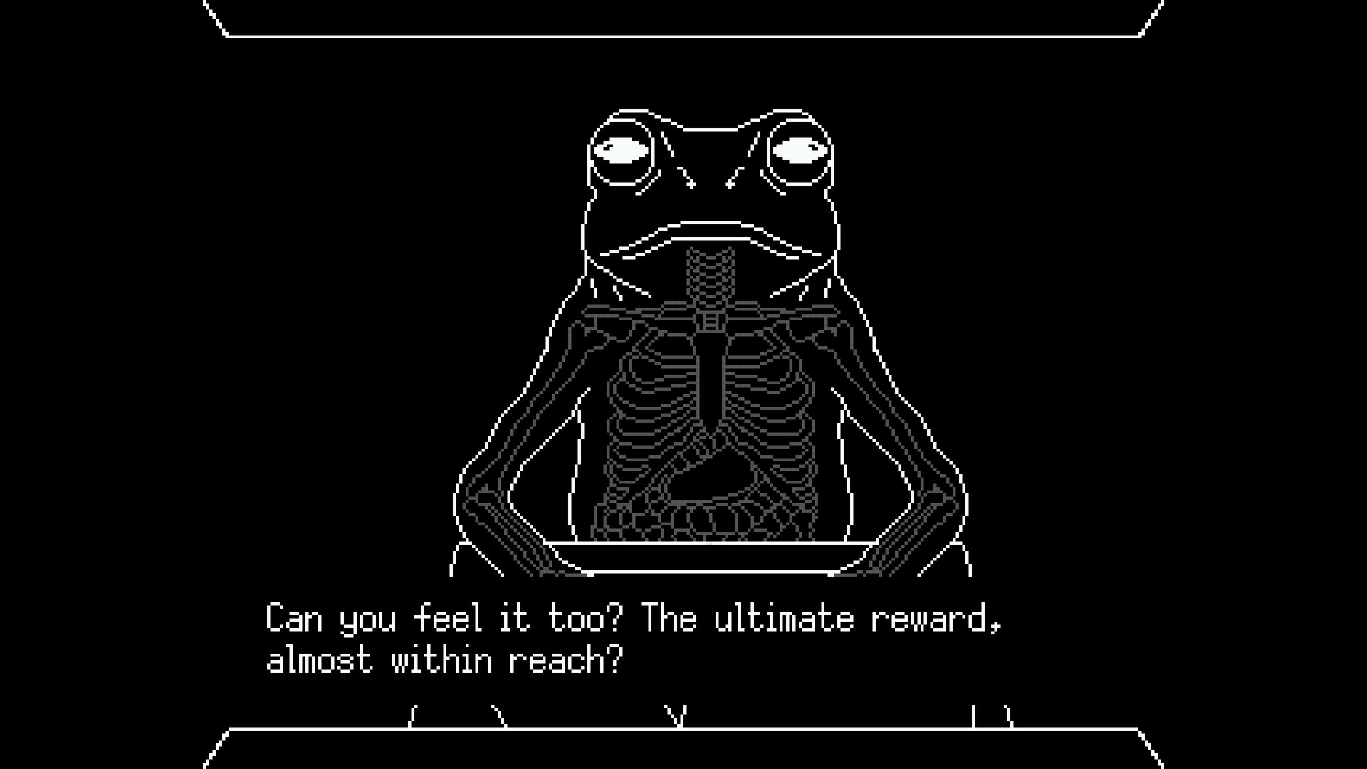 Black Screen - Screenshot 3