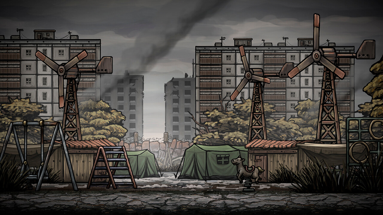 Nuclear Day - Screenshot 4