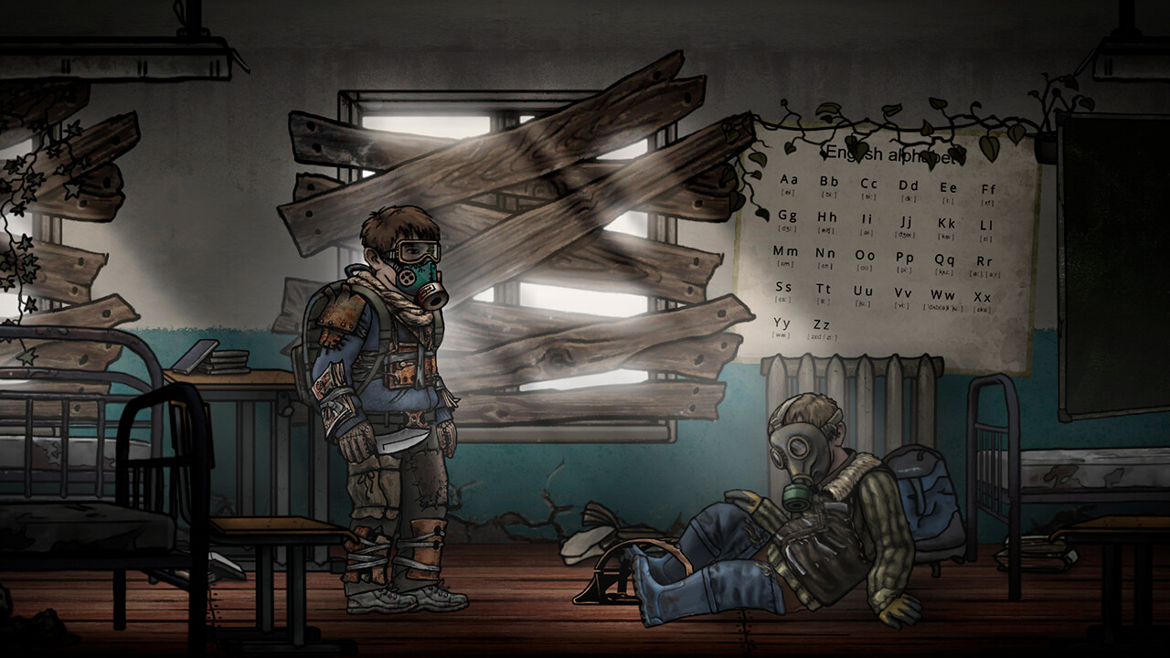 Nuclear Day - Screenshot 2