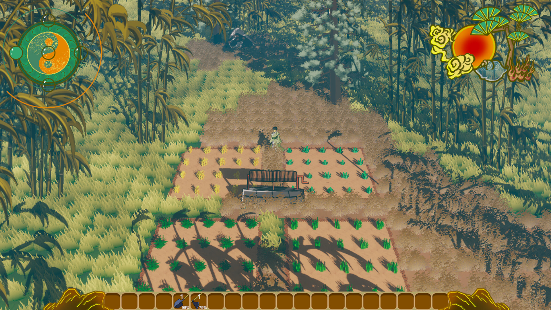 No More Heroes - Screenshot 1