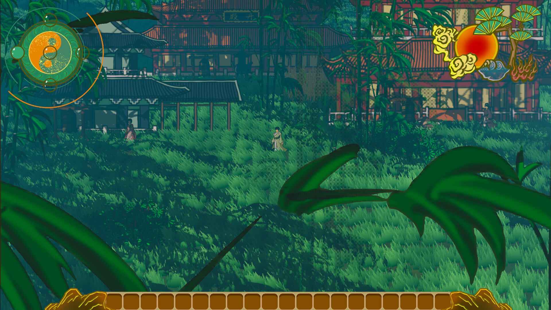 No More Heroes - Screenshot 2