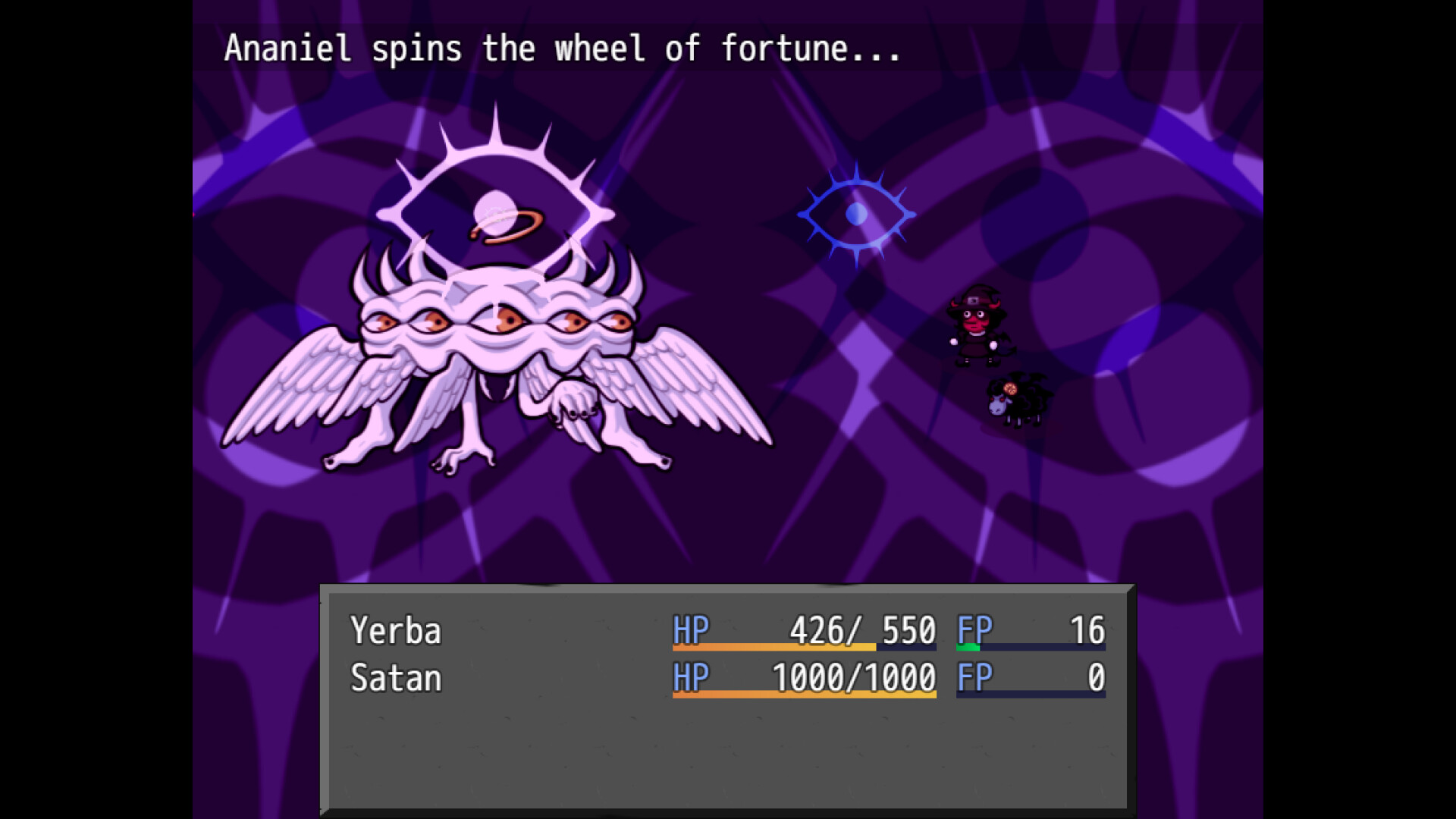 Tantalus - Screenshot 6