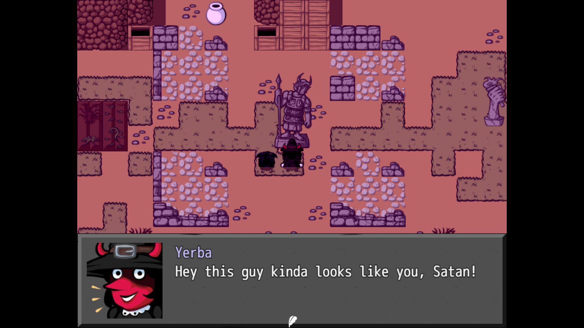 Tantalus - Screenshot 3