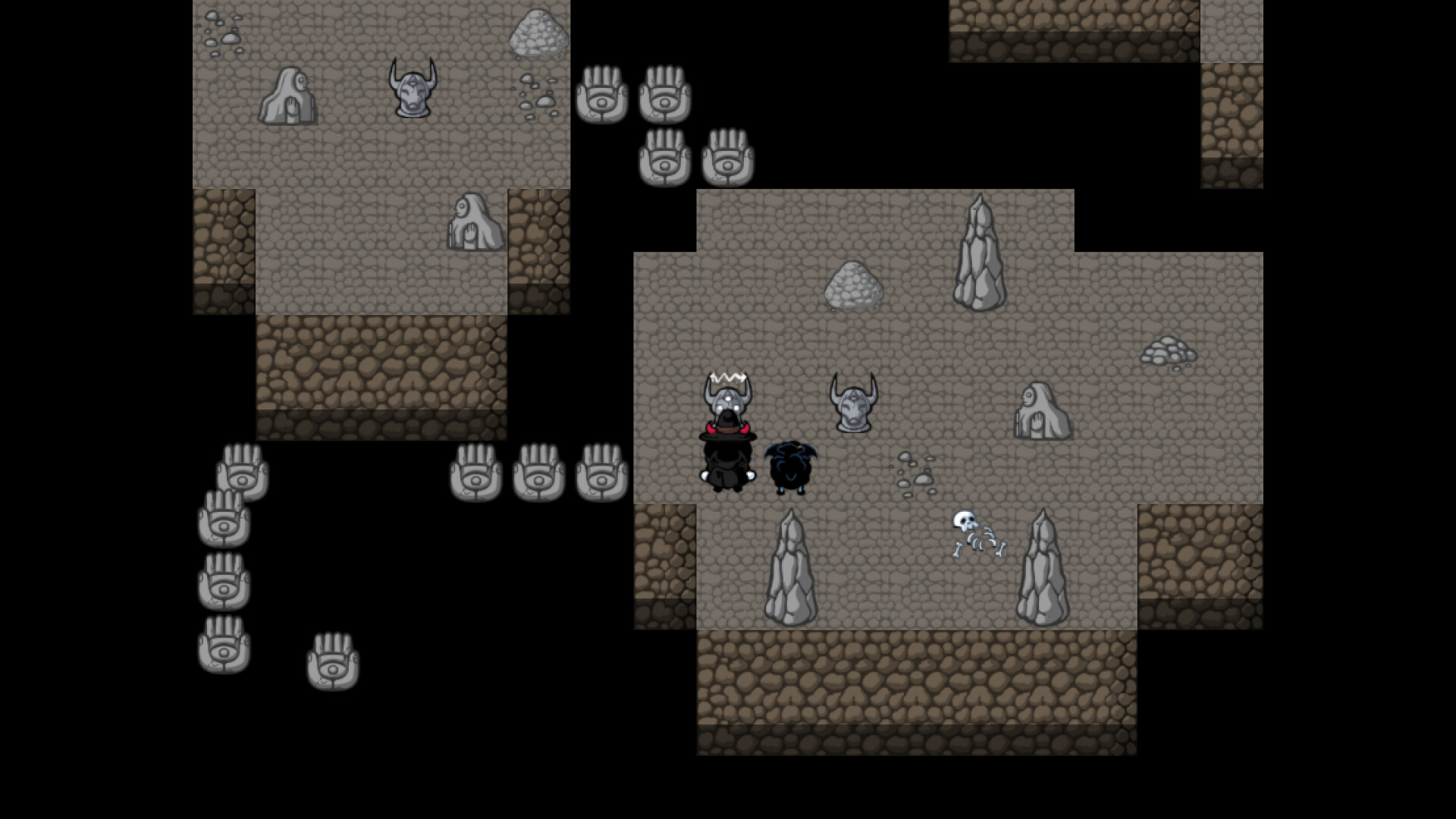 Tantalus - Screenshot 4