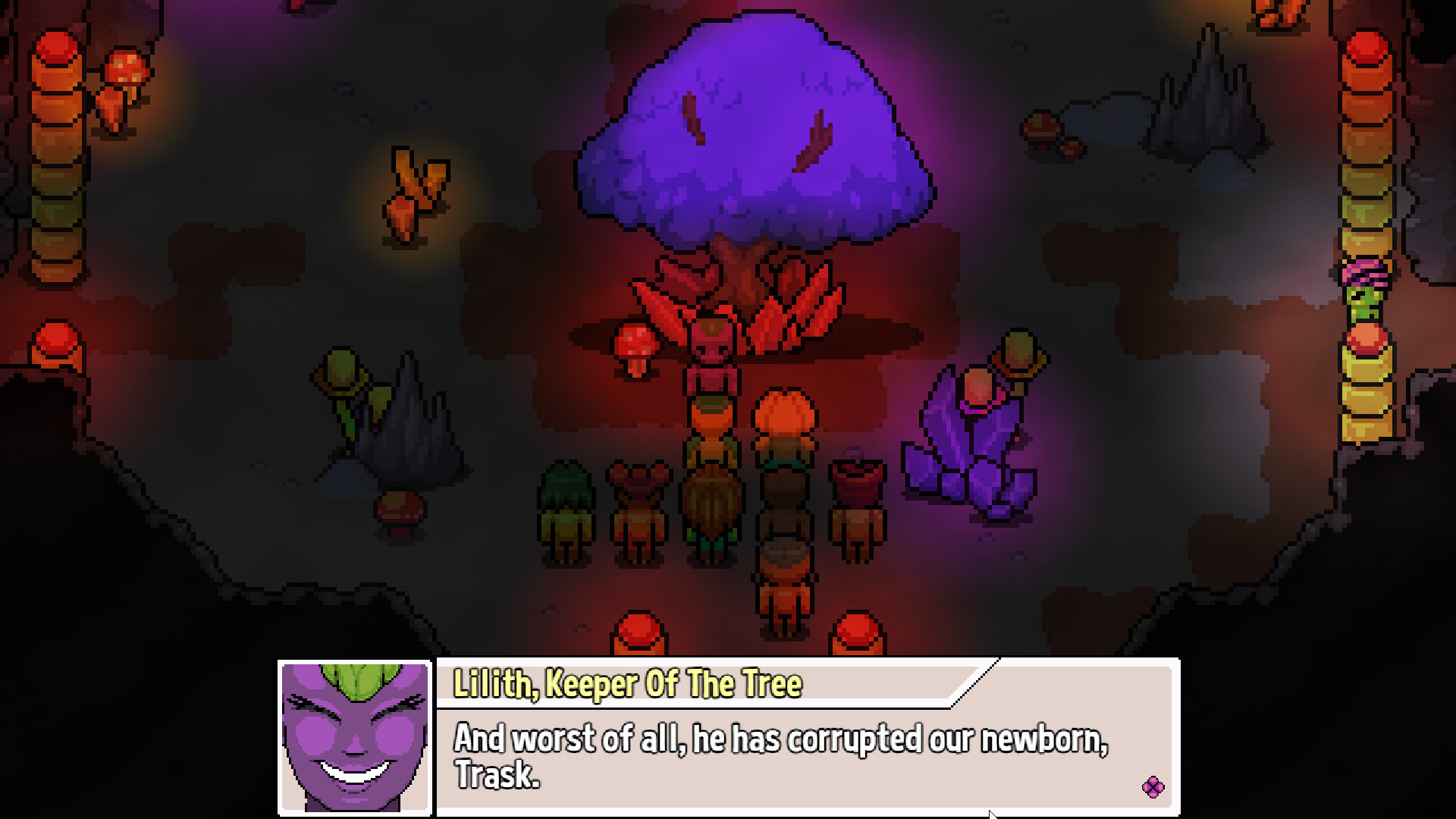 Rootless - Screenshot 3