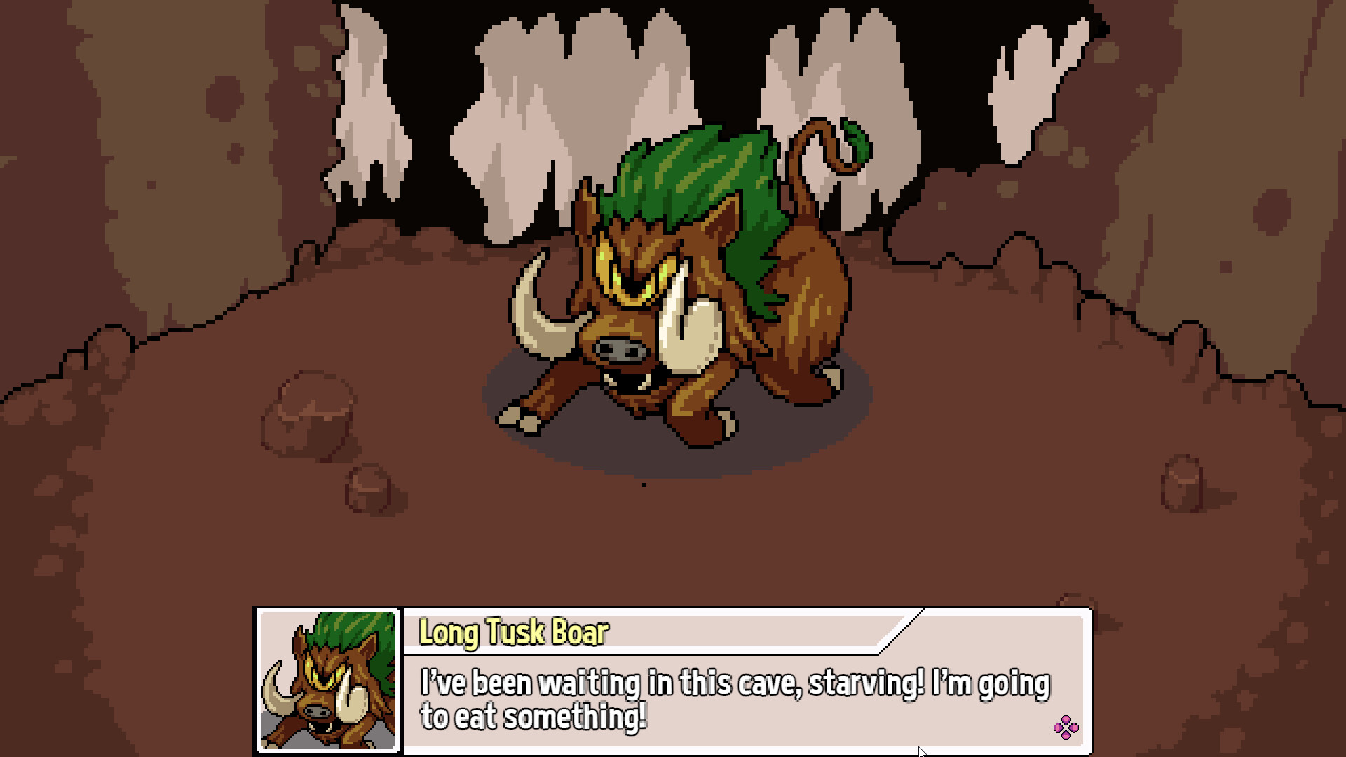 Rootless - Screenshot 5