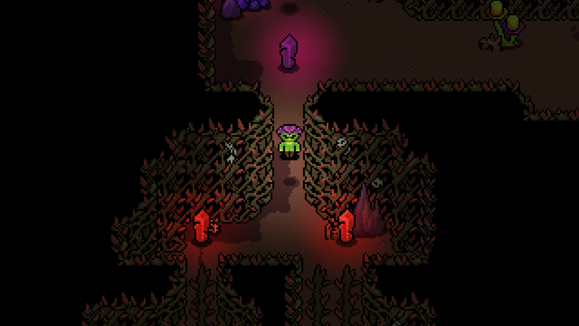 Rootless - Screenshot 1