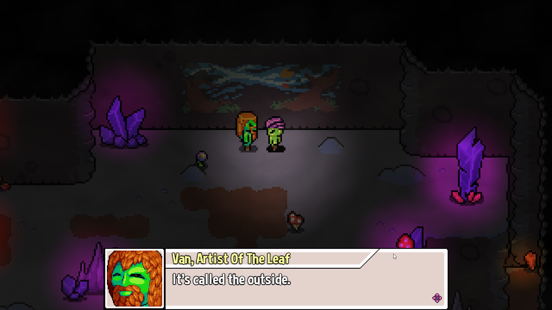 Rootless - Screenshot 4