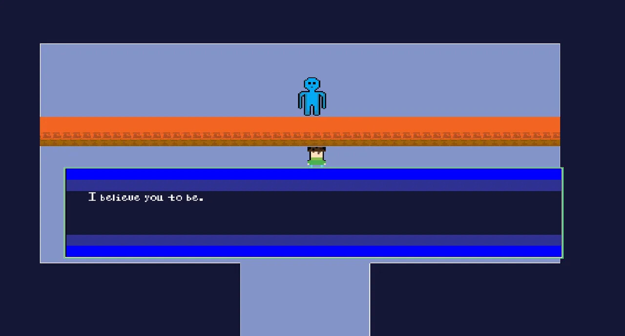 Omnifate - Screenshot 2