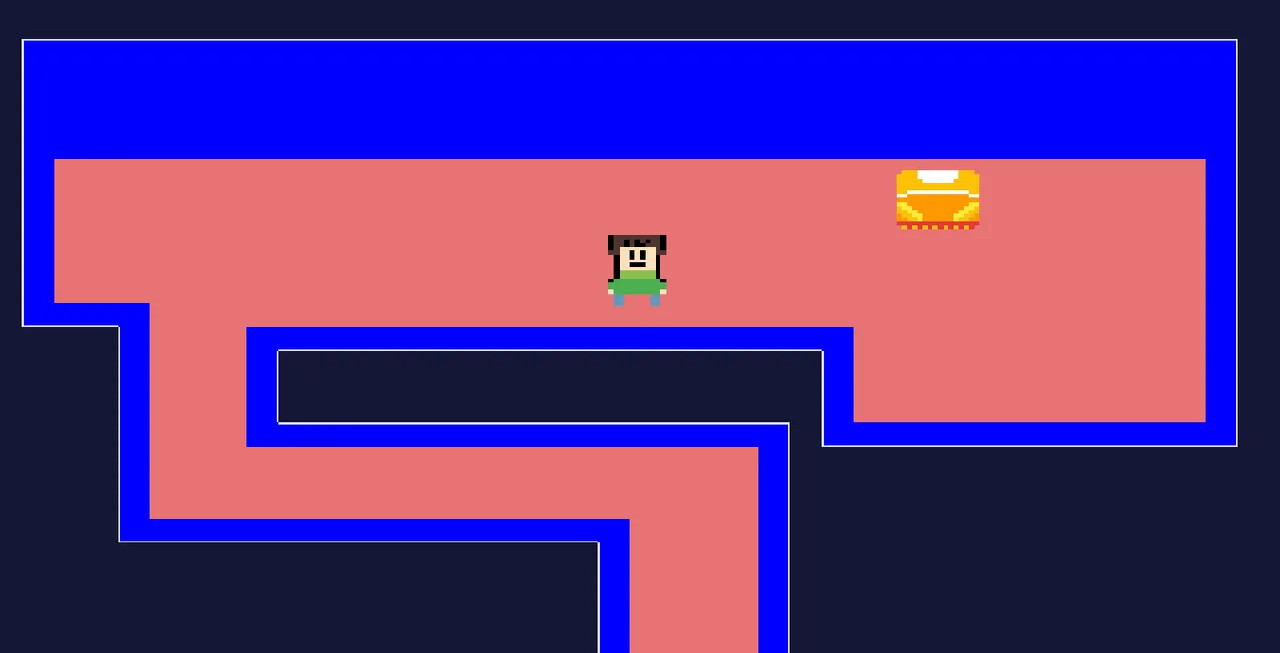 Omnifate - Screenshot 6