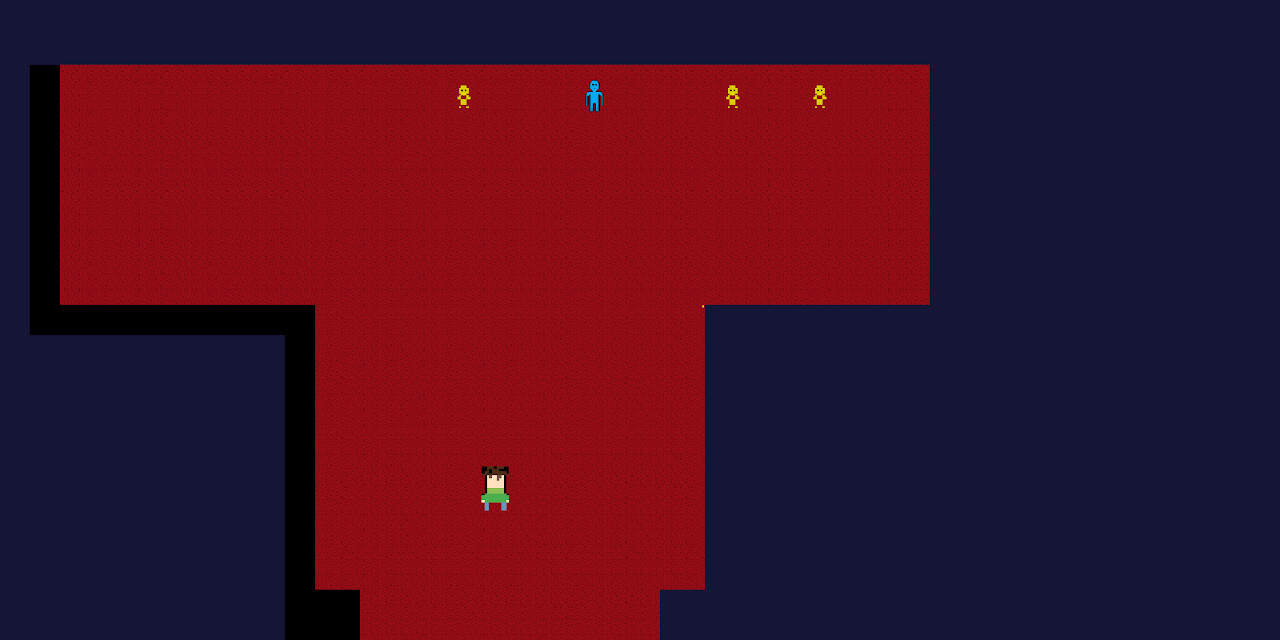 Omnifate - Screenshot 1