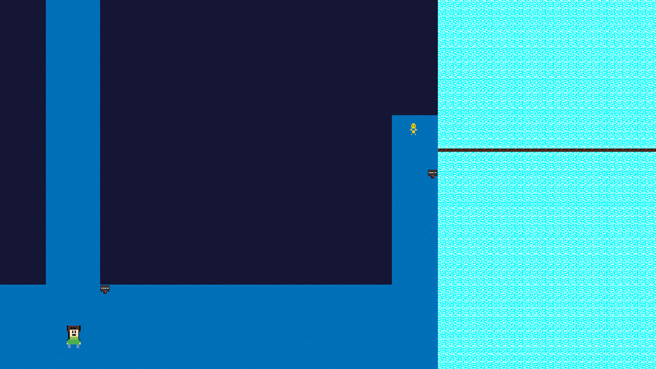 Omnifate - Screenshot 3