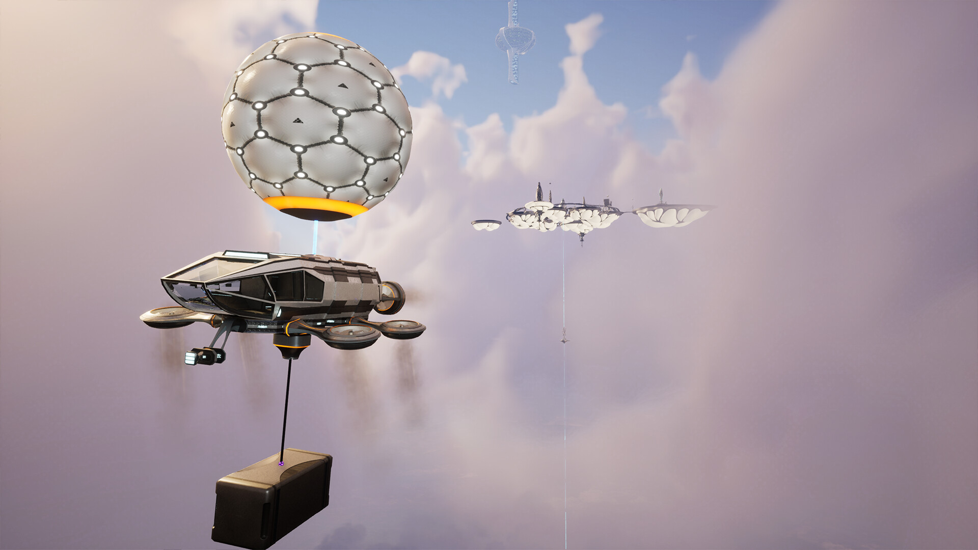 Venus: Build Your Destiny - Screenshot 5