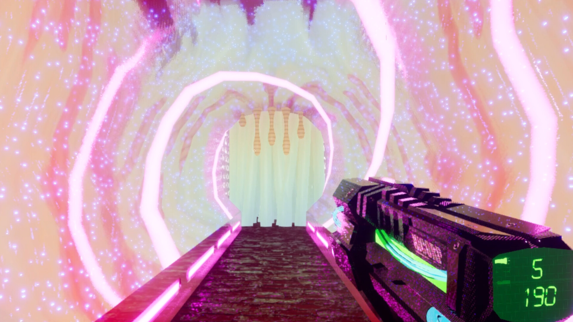 The Drop - Screenshot 5