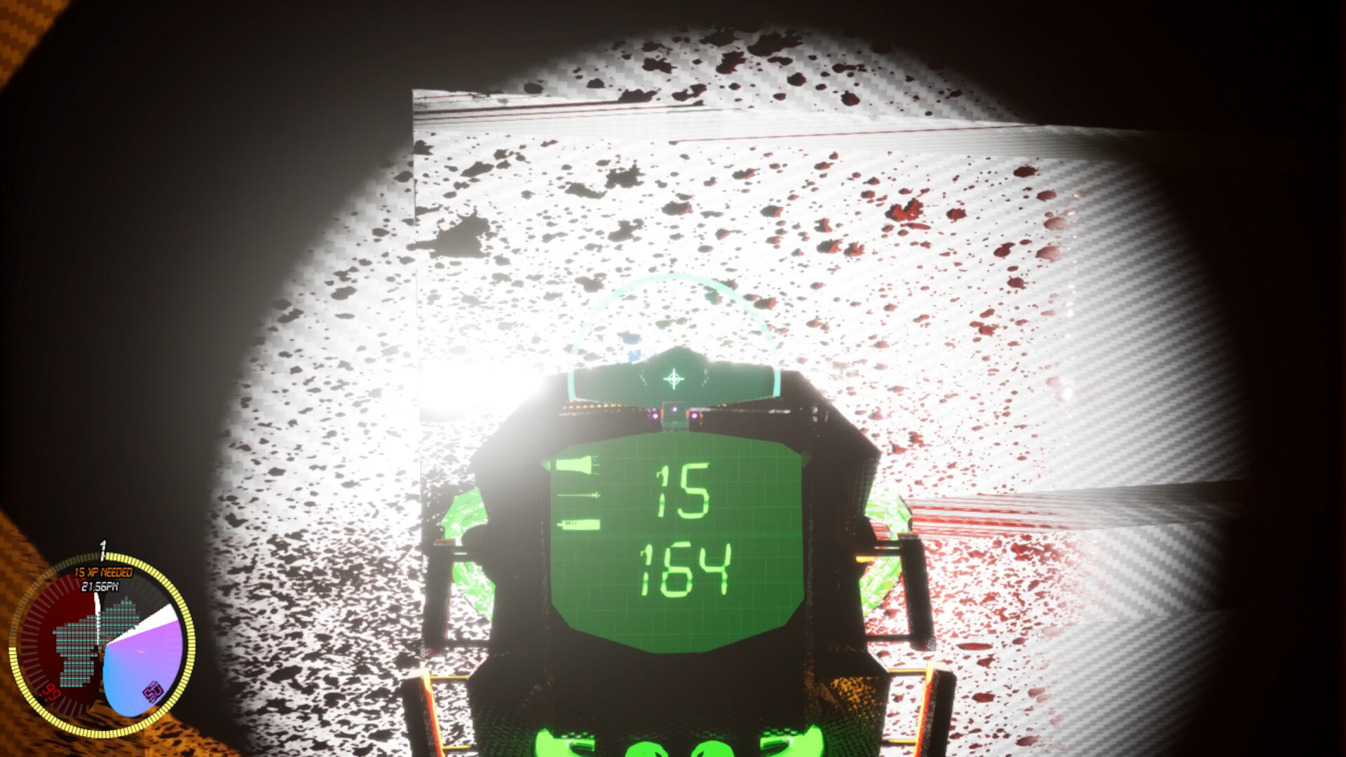 The Drop - Screenshot 4