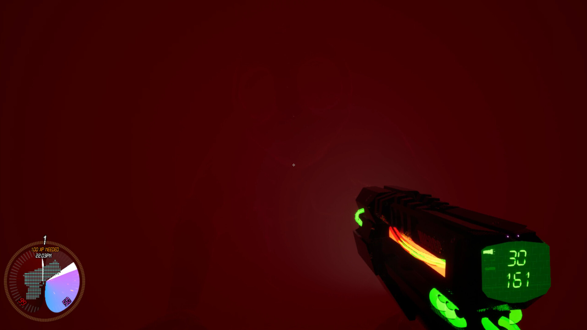 The Drop - Screenshot 2