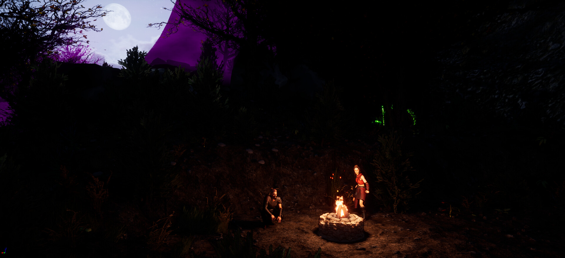 Haven - Screenshot 5