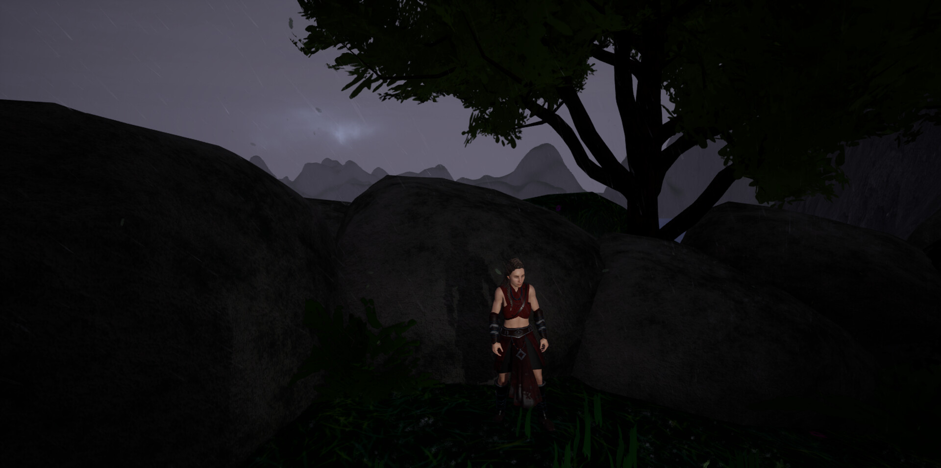 Haven - Screenshot 6