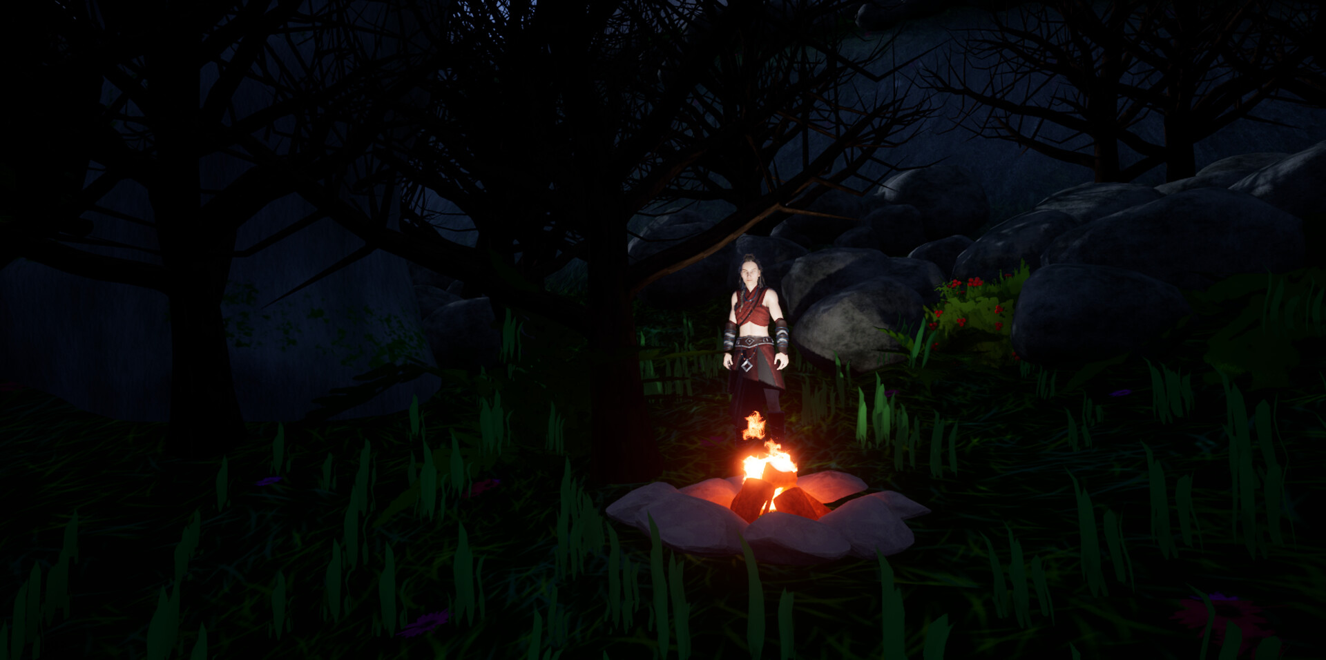 Haven - Screenshot 4