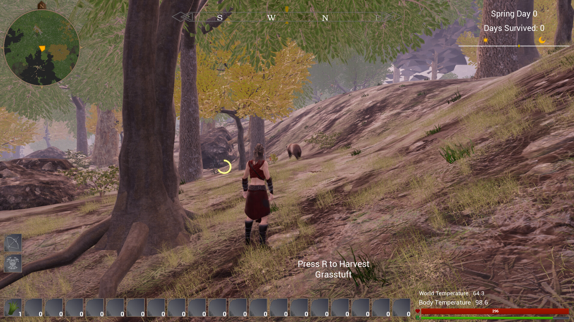 Haven - Screenshot 10