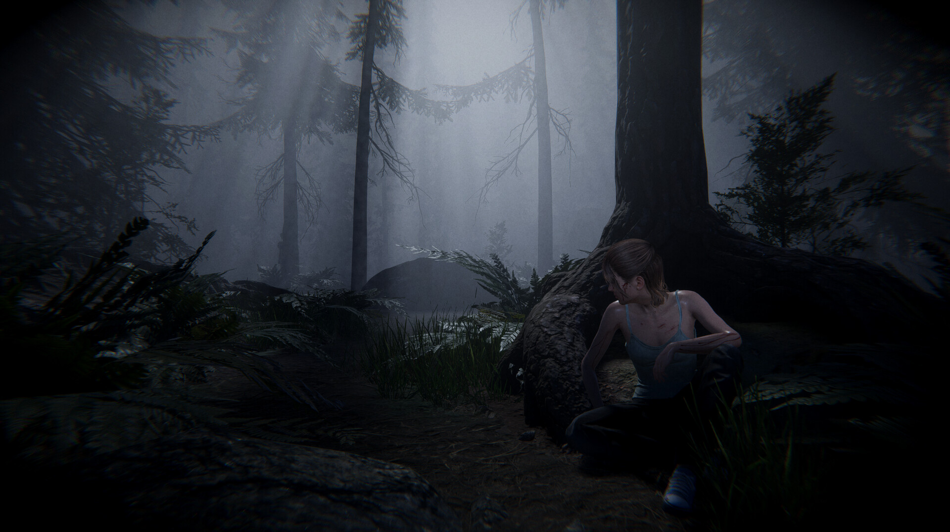 Solace - Screenshot 11