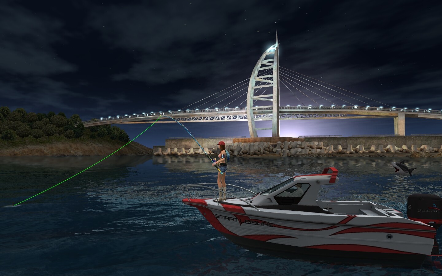 Fishing Hero - Screenshot 5