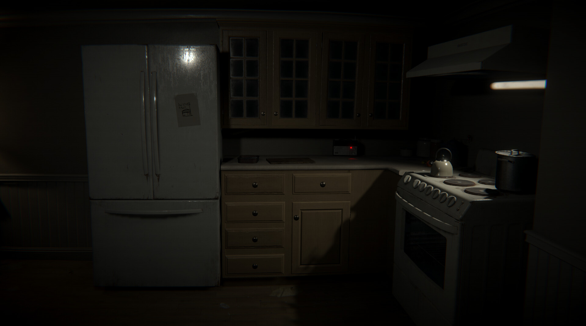 Solace - Screenshot 5