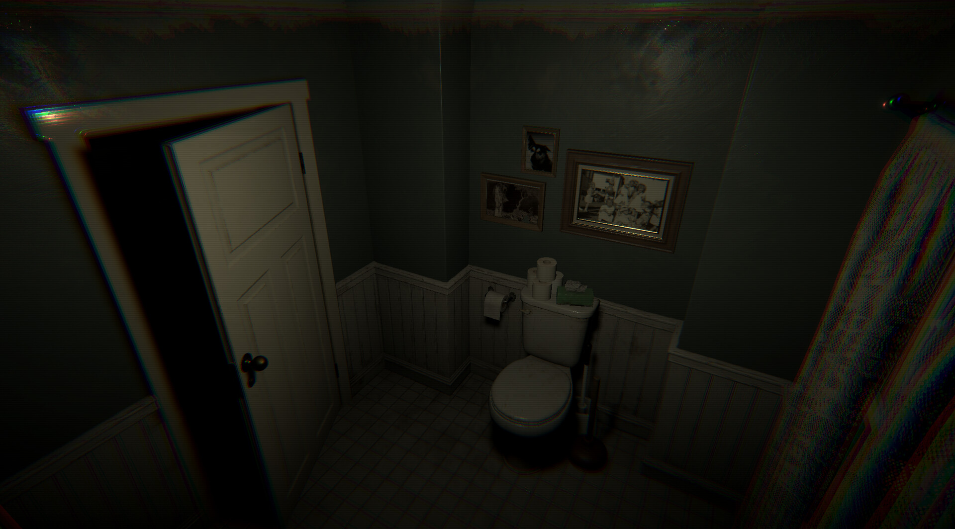 Solace - Screenshot 3