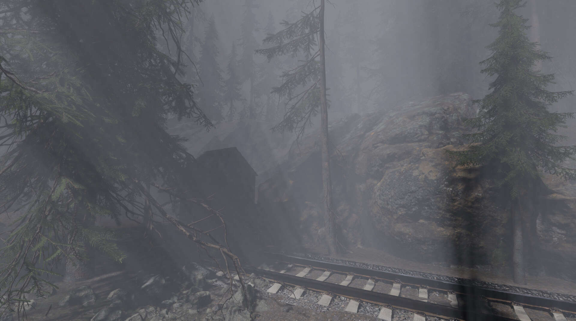 Solace - Screenshot 12