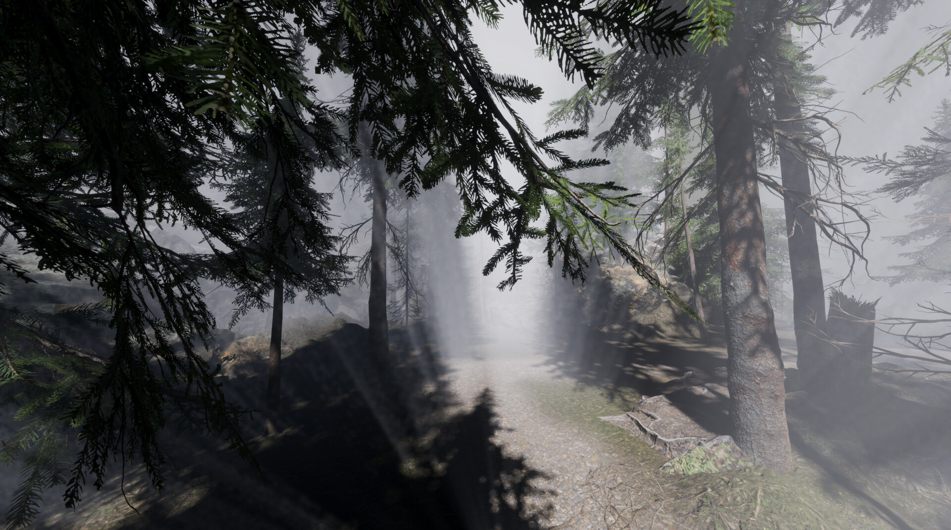 Solace - Screenshot 6