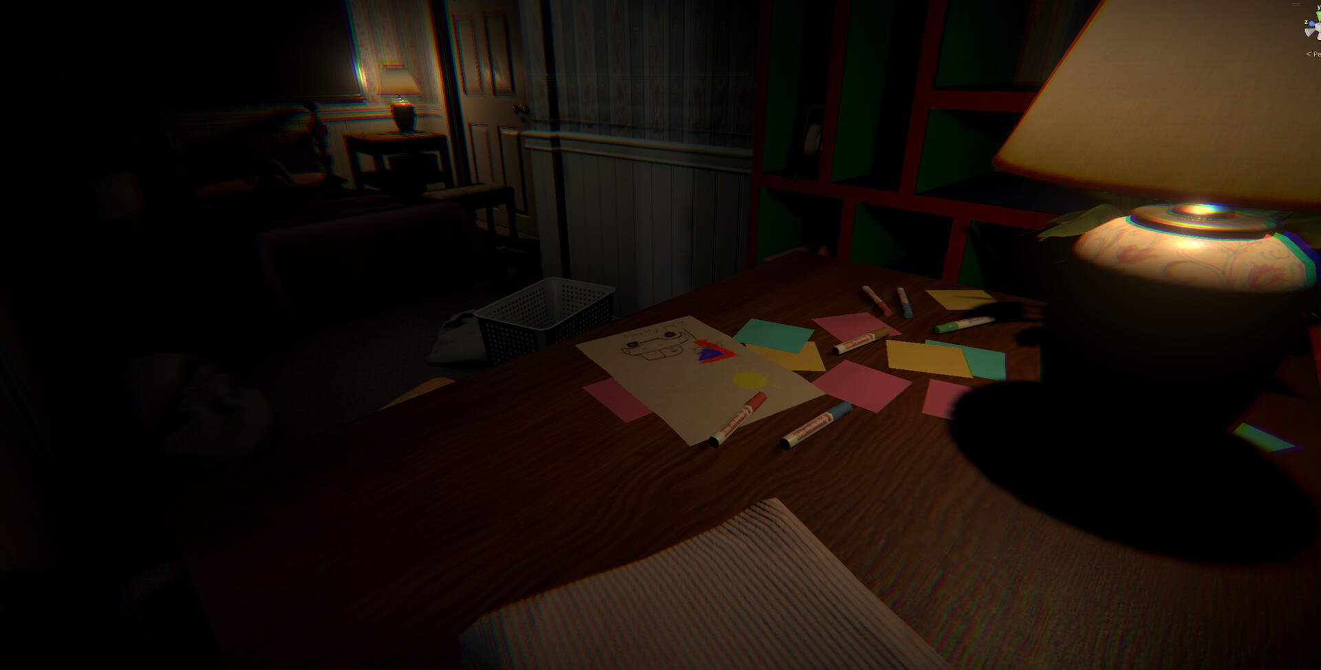 Solace - Screenshot 2